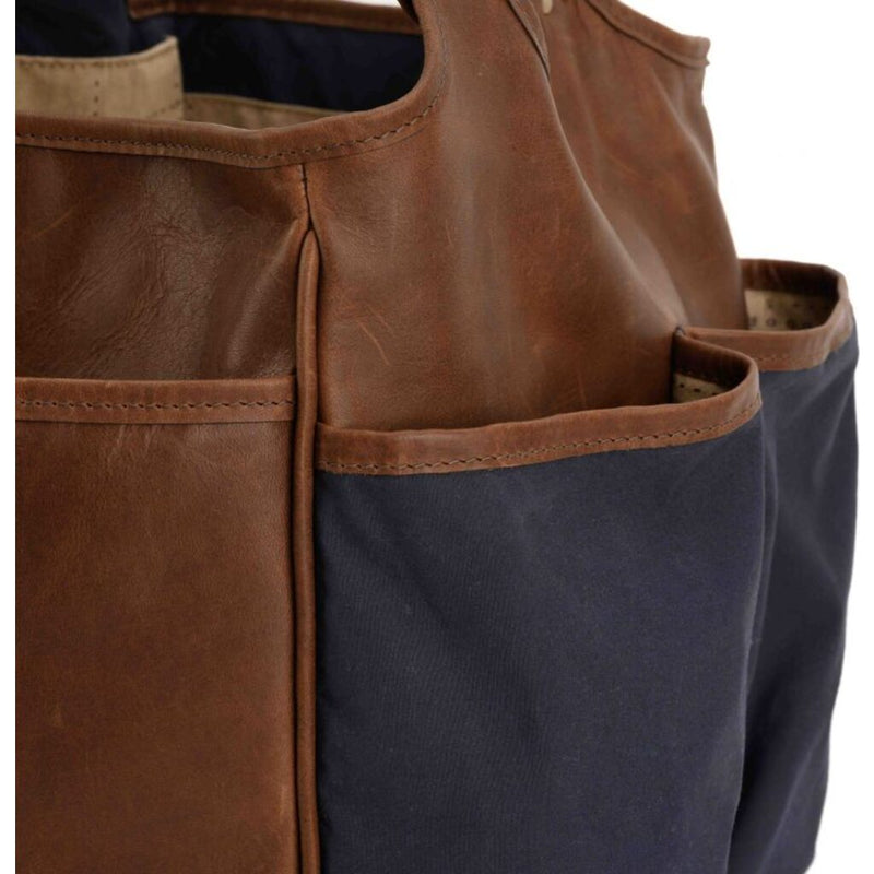 Moore & Giles Belle Picnic Tote