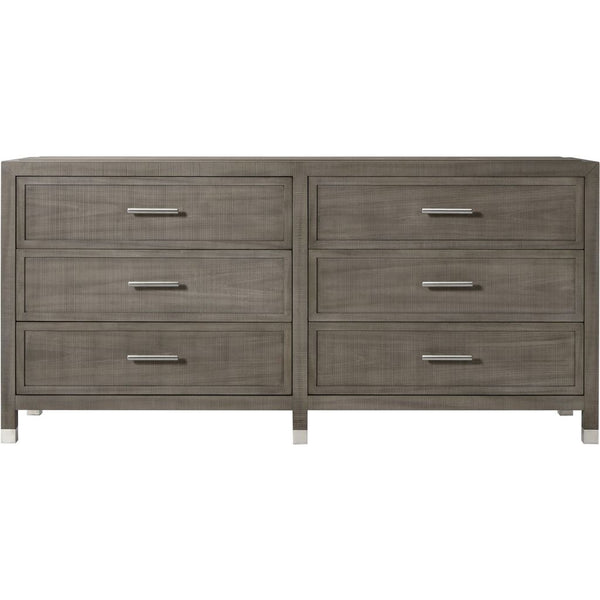 Sonder Living Raffles Dresser | 6 Drawer