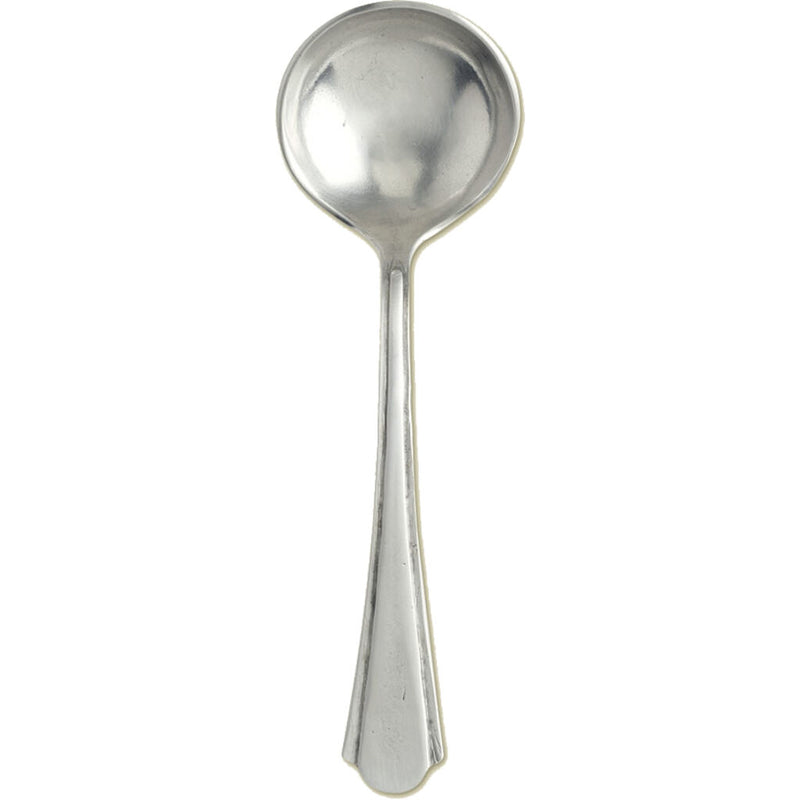 Match Gravy Spoon