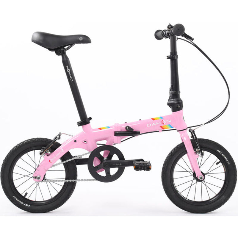 Dahon KID KING Bike | 14" WHEELS (KIDS)