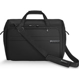 Briggs & Riley Framed Weekender Bag  | Black