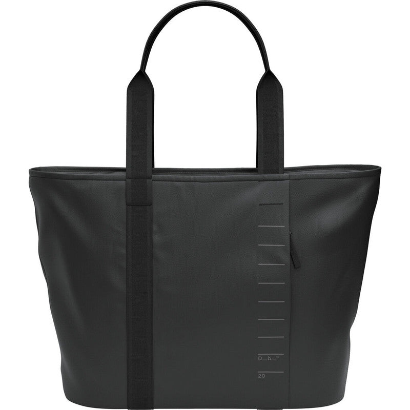 Db Journey Essential Tote | 20L | Black Out