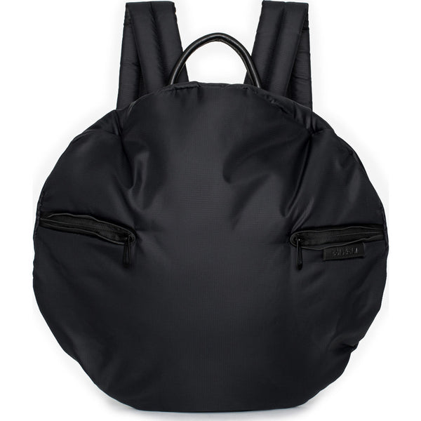 Cote & Ciel Moselle Mimas Backpack | Black 28723