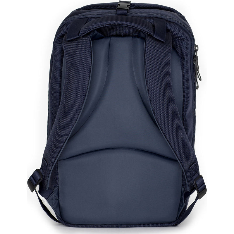 Cote&Ciel Oril Small Backpack | Ballistic Blue – Sportique