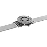 Eone Bradley Watch Classic | Stainless Steel Mesh