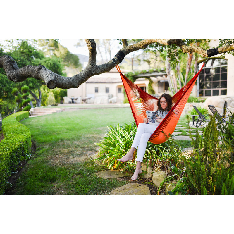 Yellow Leaf Hammocks Sedona Hanging Chair | YL-HC-SD