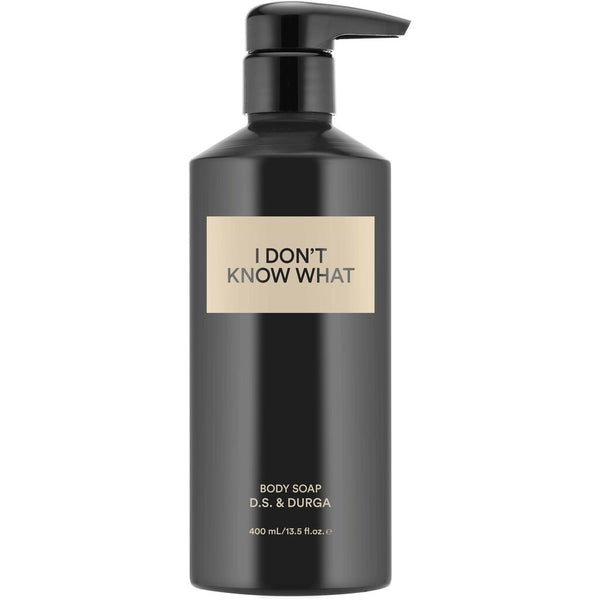 D.S. & Durga I Don't Know What Body Soap | 400ml