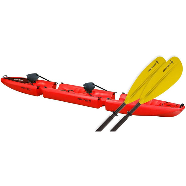 Kayak Set KC11  Charlsea sports accessory