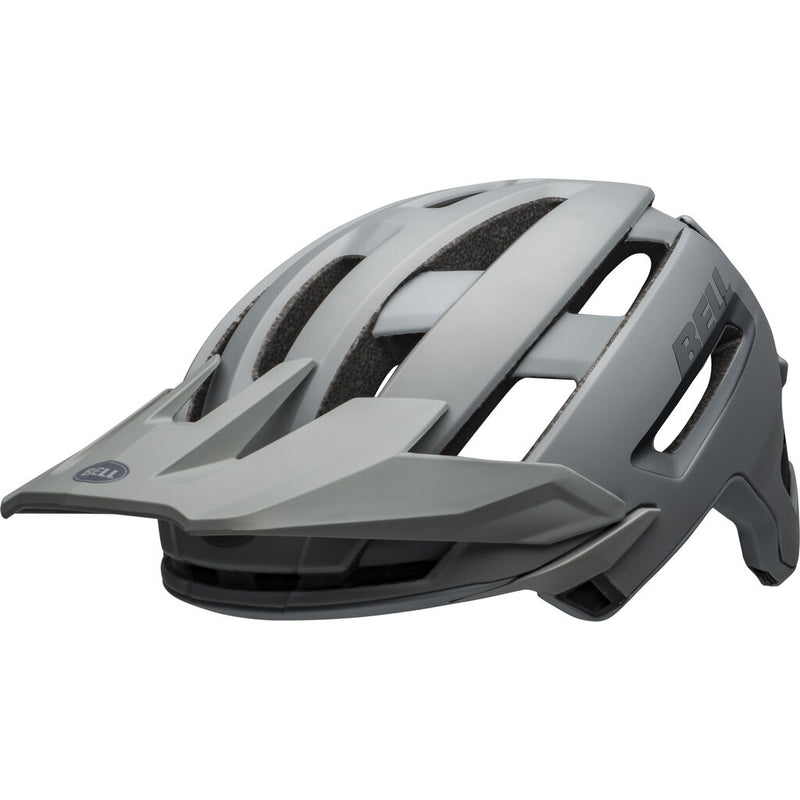 Bell Super Air Spherical Bike Helmets