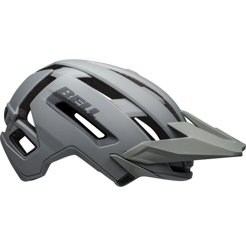 Bell Super Air Spherical Bike Helmets