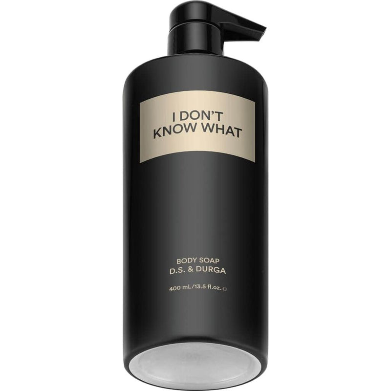 D.S. & Durga I Don't Know What Body Soap | 400ml