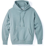 Myles Apparel Skyline Heavyweight Fleece Hoodie