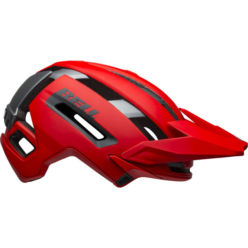 Bell Super Air Spherical Bike Helmets