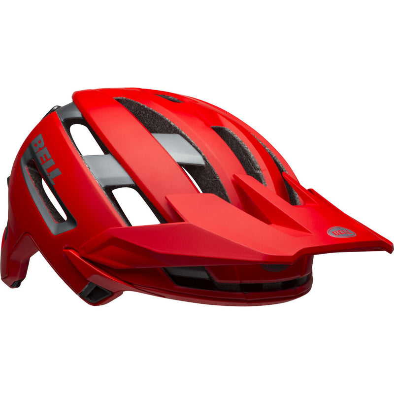 Bell Super Air Spherical Bike Helmets