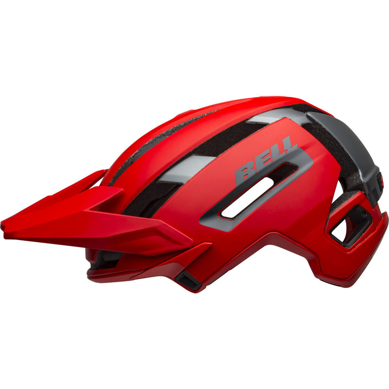 Bell Super Air Spherical Bike Helmets