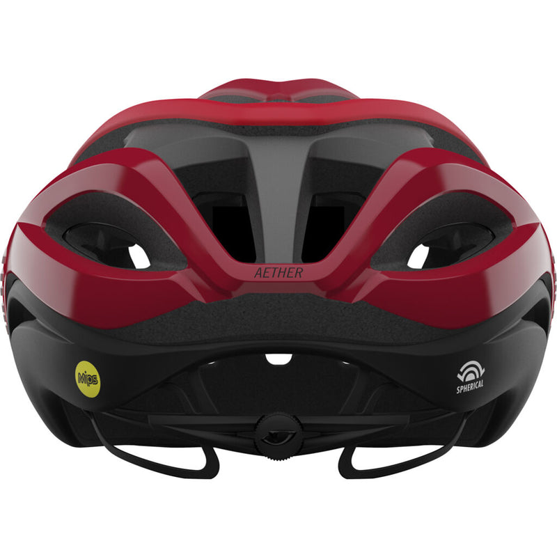 Giro Aether Spherical Bike Helmets