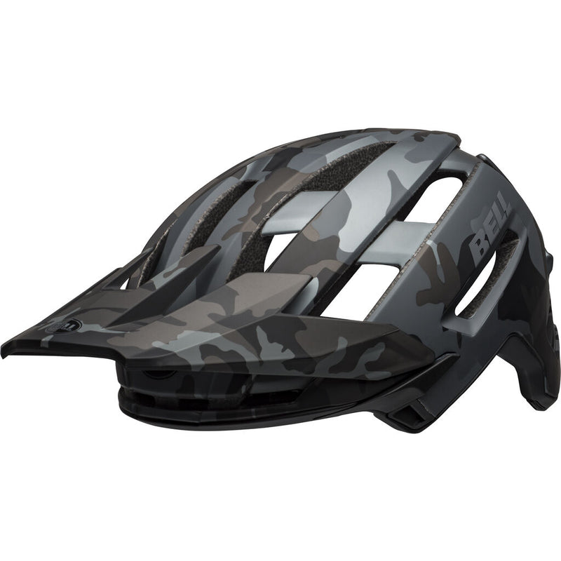 Bell Super Air Spherical Bike Helmets