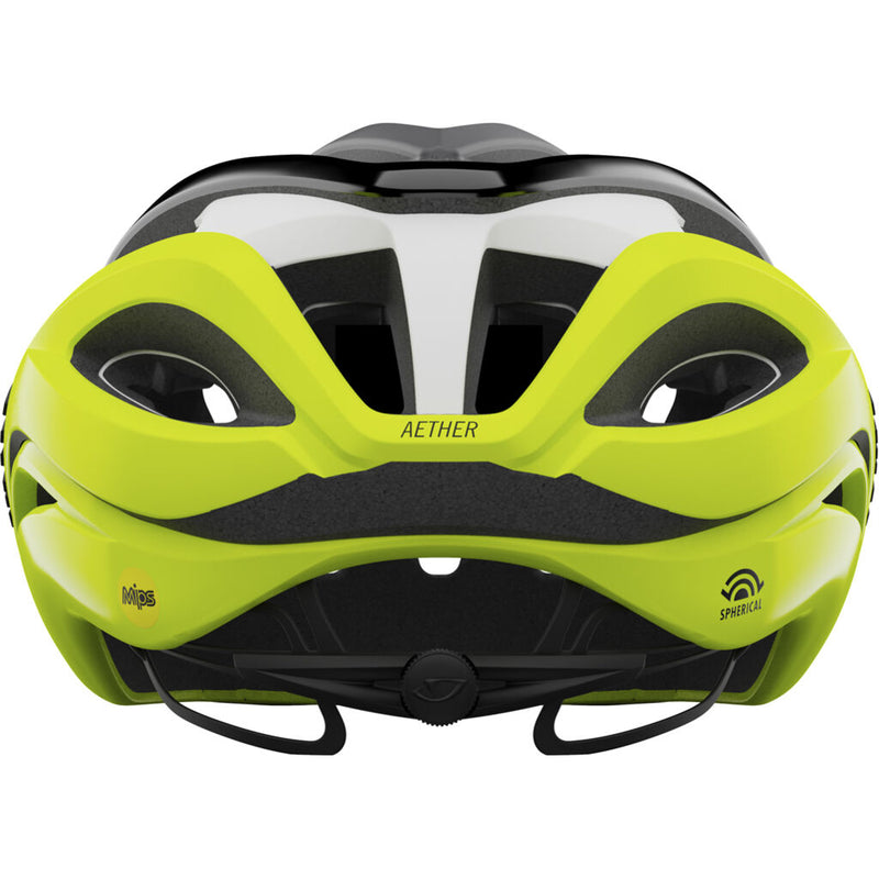 Giro Aether Spherical Bike Helmets