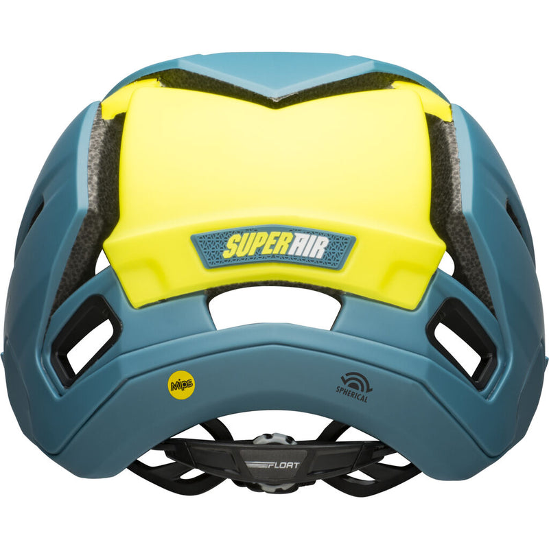 Bell Super Air Spherical Bike Helmets