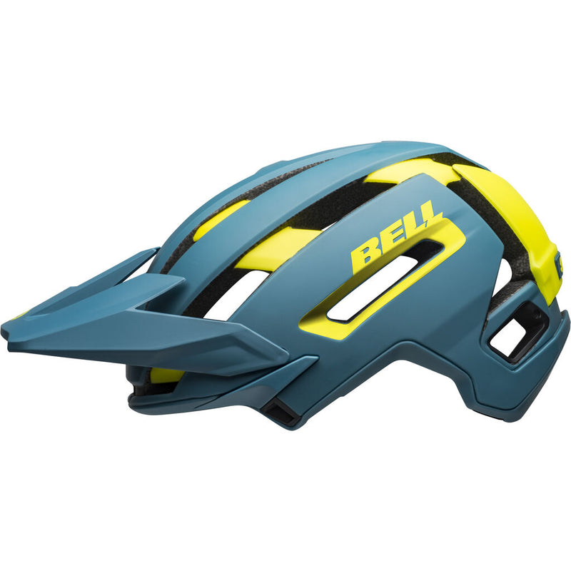 Bell Super Air Spherical Bike Helmets