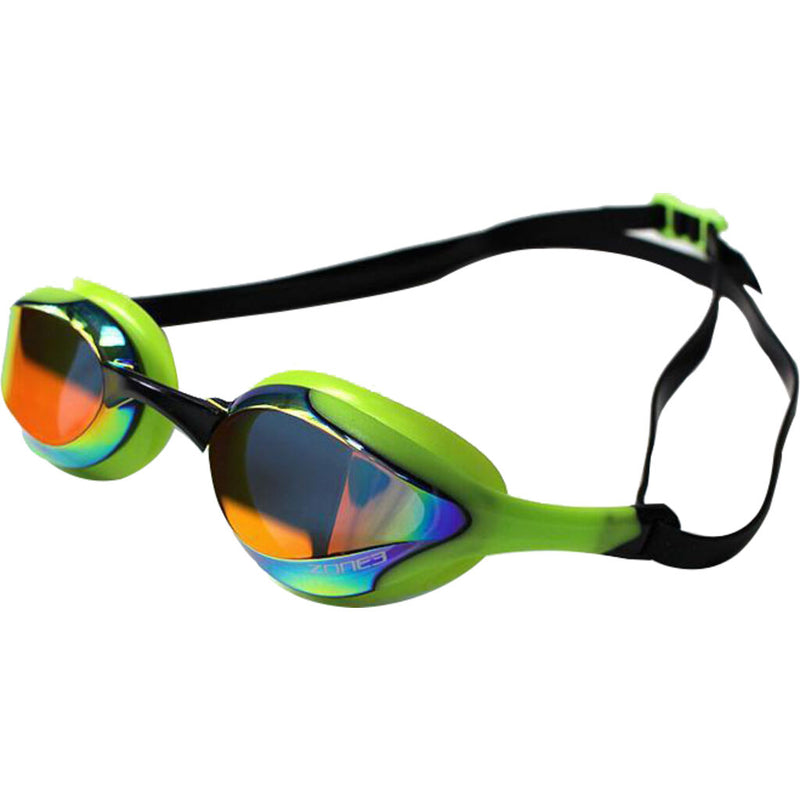 Zone3 Volare Streamline Racing Swim Goggles