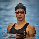 Zone3 Volare Streamline Racing Swim Goggles