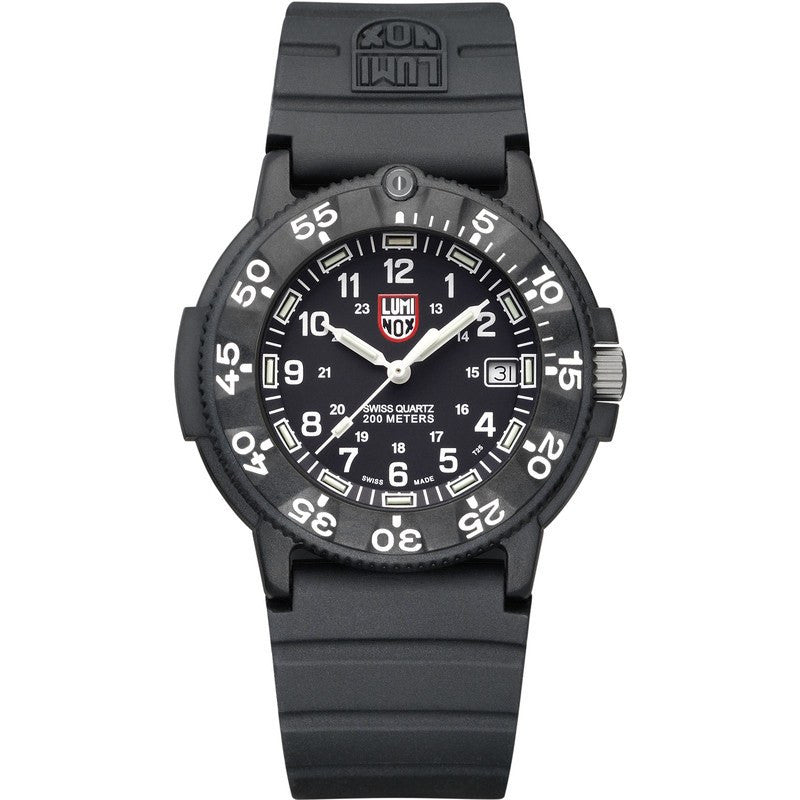 Luminox Sea Original Navy Seal 3001 Watch | 43mm