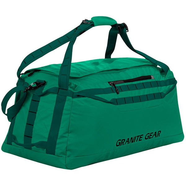 Granite Gear 30" Packable Duffel | Fern/Boreal