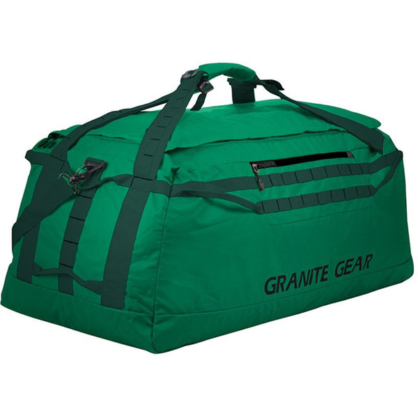 Granite Gear 36" Packable Duffel | Fern/Boreal