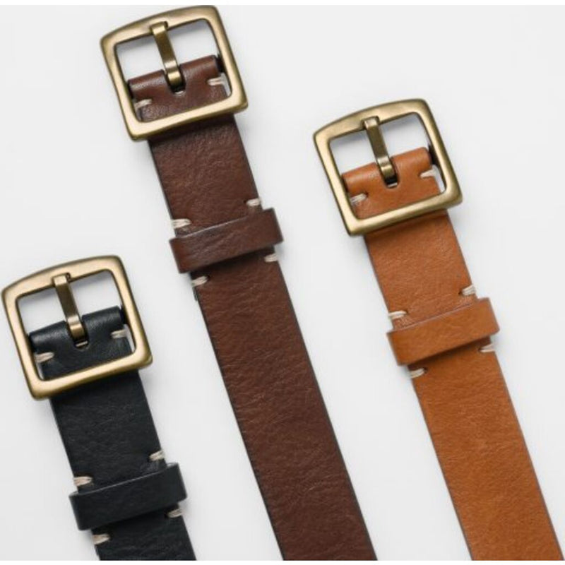 Moore & Giles Uniform Belt | Seven Hills