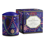 L'or de Seraphine Tarantella Medium Ceramic Jar Candle