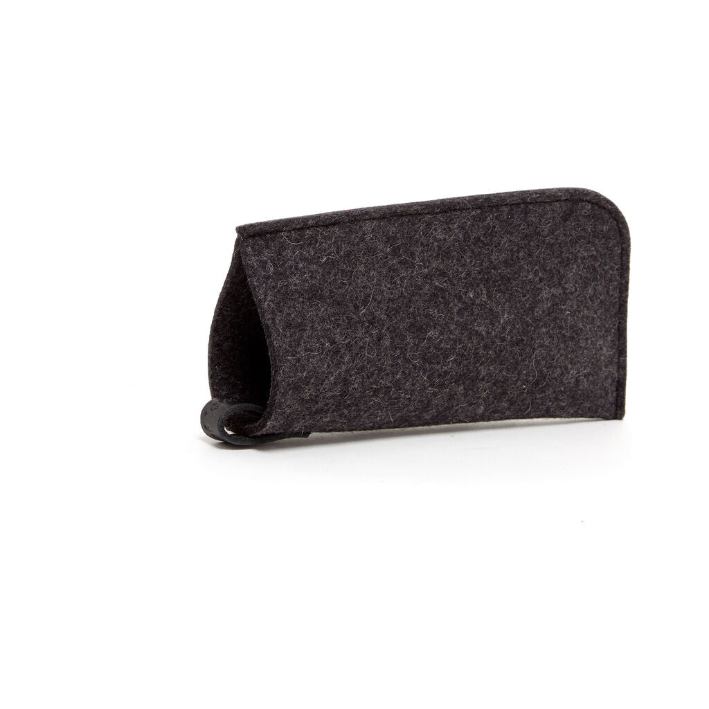 Graf Lantz Eyeglass Sleeve | Wool – Sportique