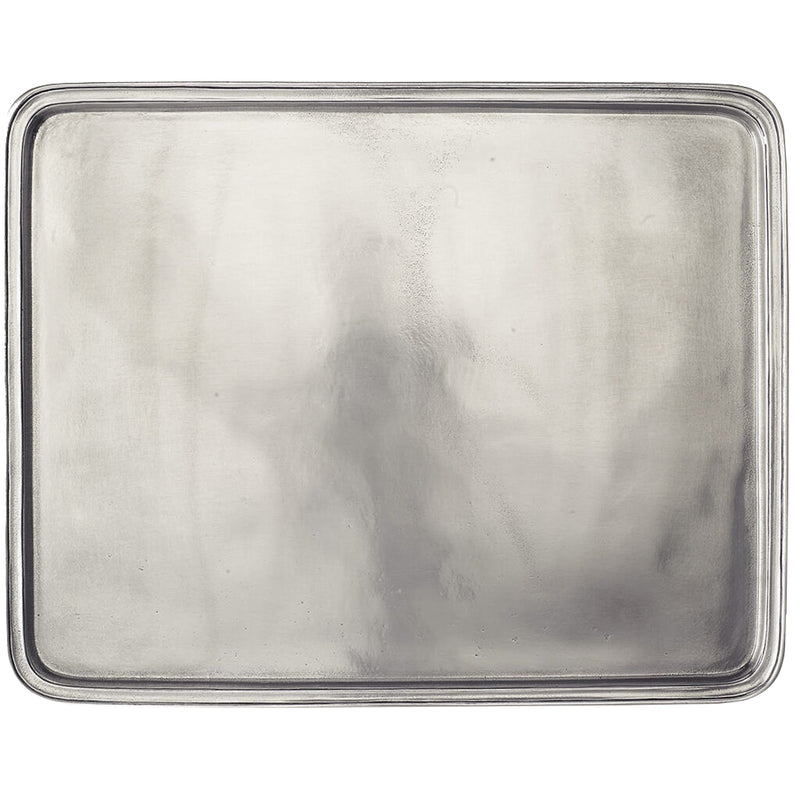 Match Rectangle Tray | Large