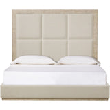 Sonder Living Raffles Bed | 6 Panels