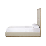 Sonder Living Raffles Bed | 6 Panels