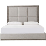 Sonder Living Raffles Bed | 6 Panels