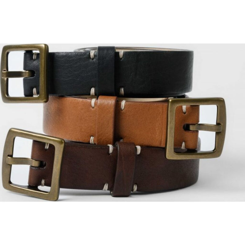 Moore & Giles Uniform Belt | Seven Hills