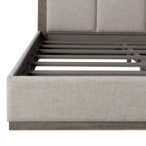 Sonder Living Raffles Bed | 6 Panels