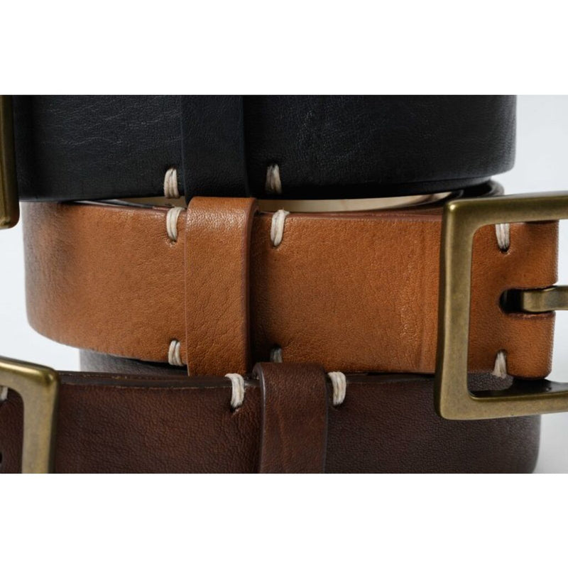 Moore & Giles Uniform Belt | Seven Hills