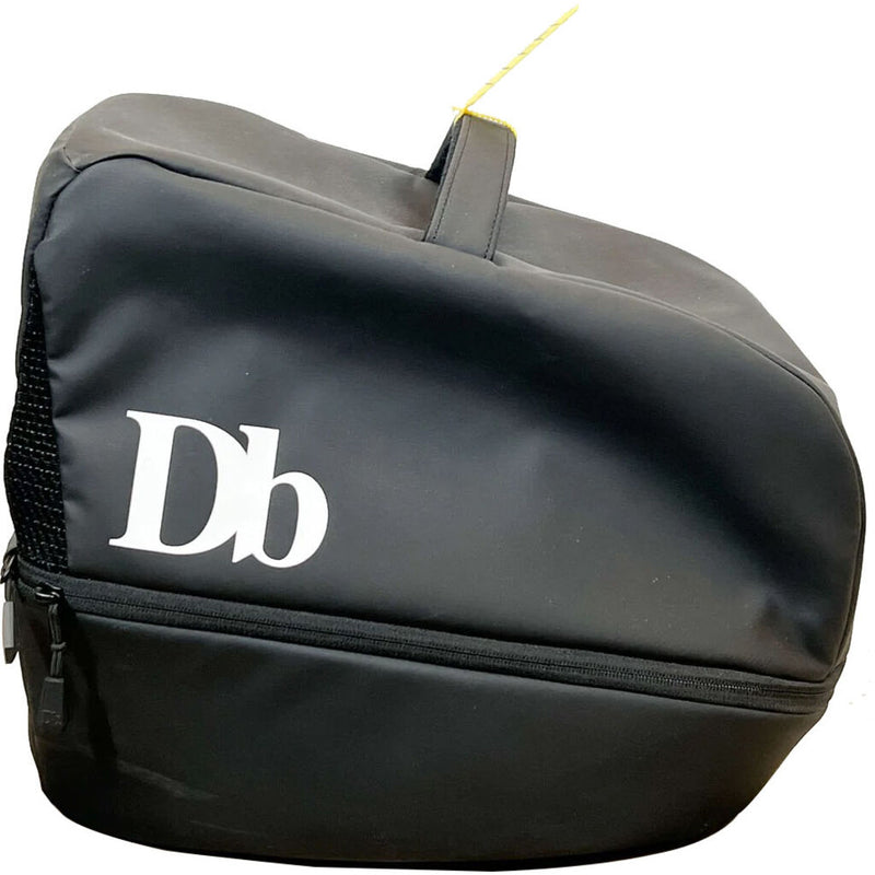 Db Journey The Växla Helmet bag | Black Out