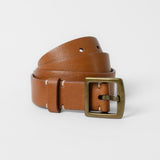 Moore & Giles Uniform Belt | Seven Hills