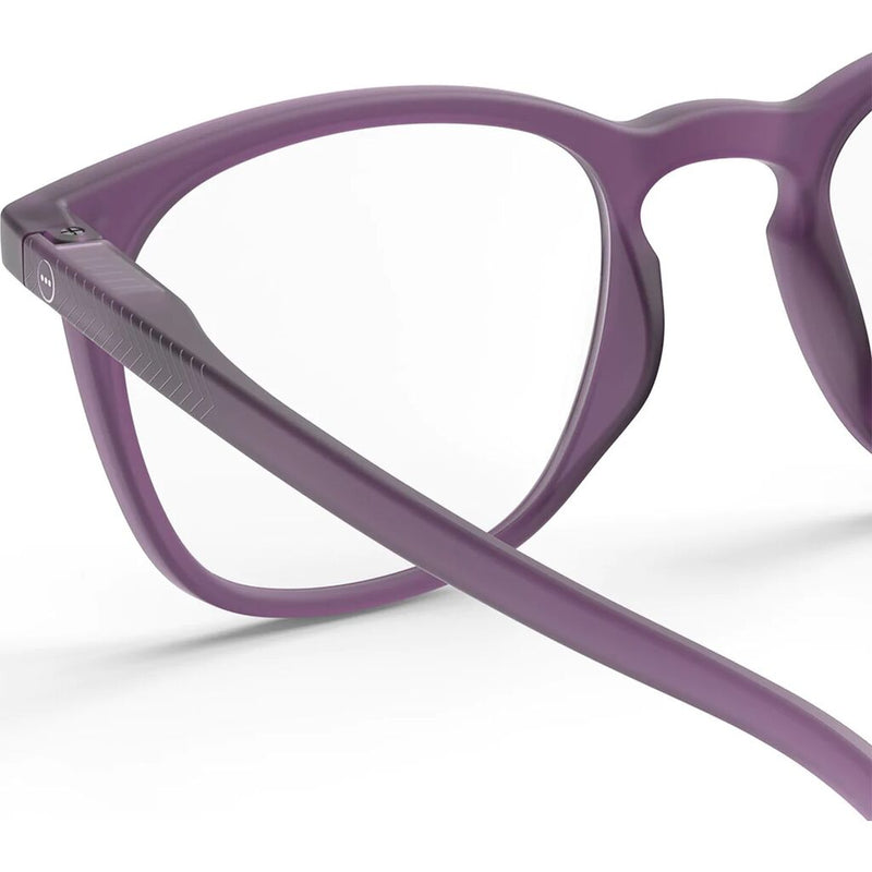 IZIPIZI #E Reading Glasses | Violet Scarf