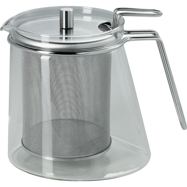 Mono Ellipse Teapot | 43oz