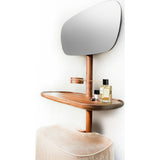 Nomon Tocador Vanity Table with Marble Top