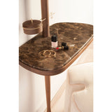 Nomon Tocador Vanity Table with Marble Top