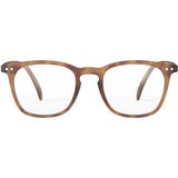 IZIPIZI #E Reading Glasses | Havane