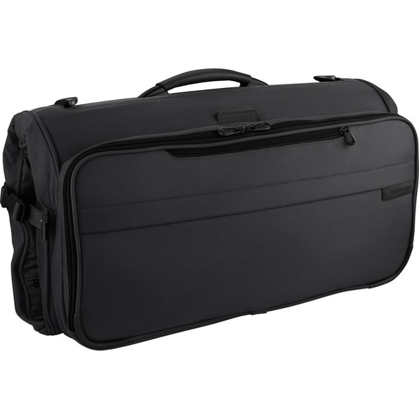 Briggs & Riley Compact Garment Bag | Black