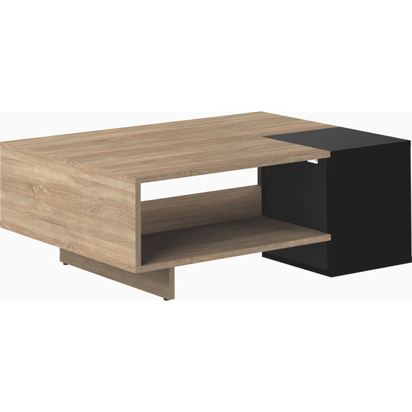 Temahome Kube Coffee Table