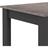 Temahome Nice Dining Table