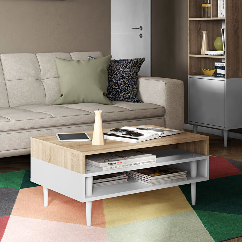 Temahome Horizon Coffee Table